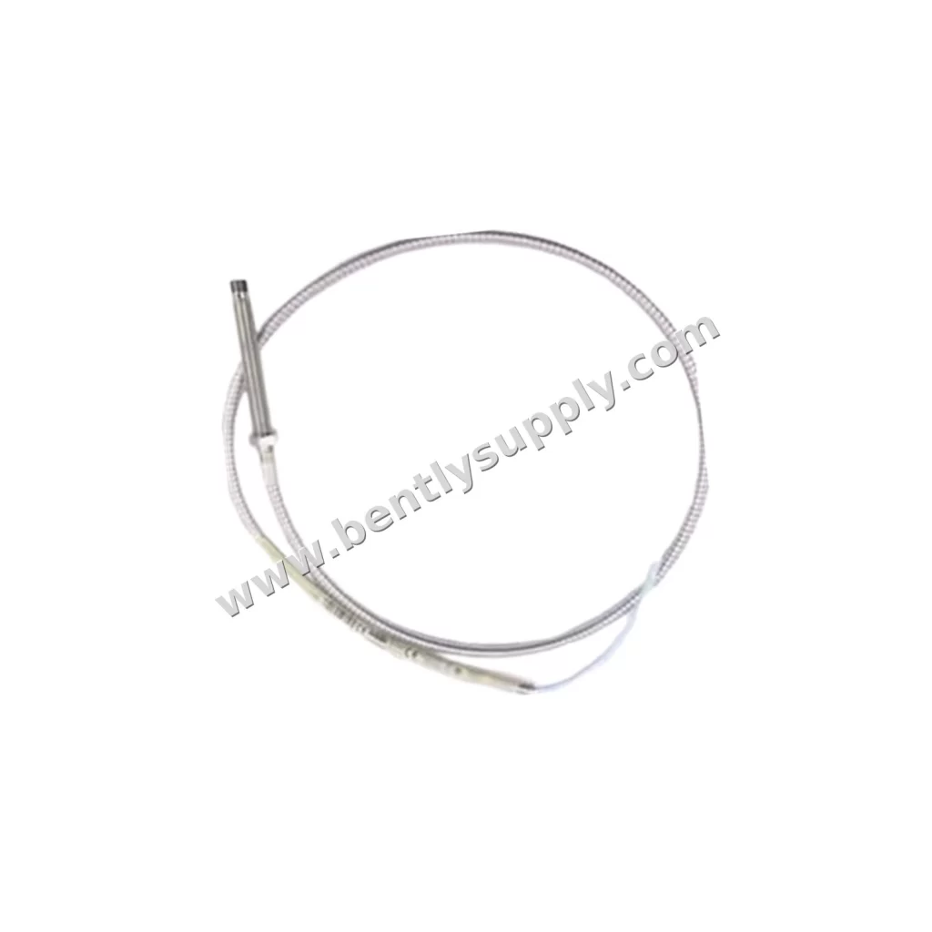 Bently Nevada 330172-00-08-50-02-CN product photo — Bently Nevada 330172-00-08-50-02-CN Sonde de proximité