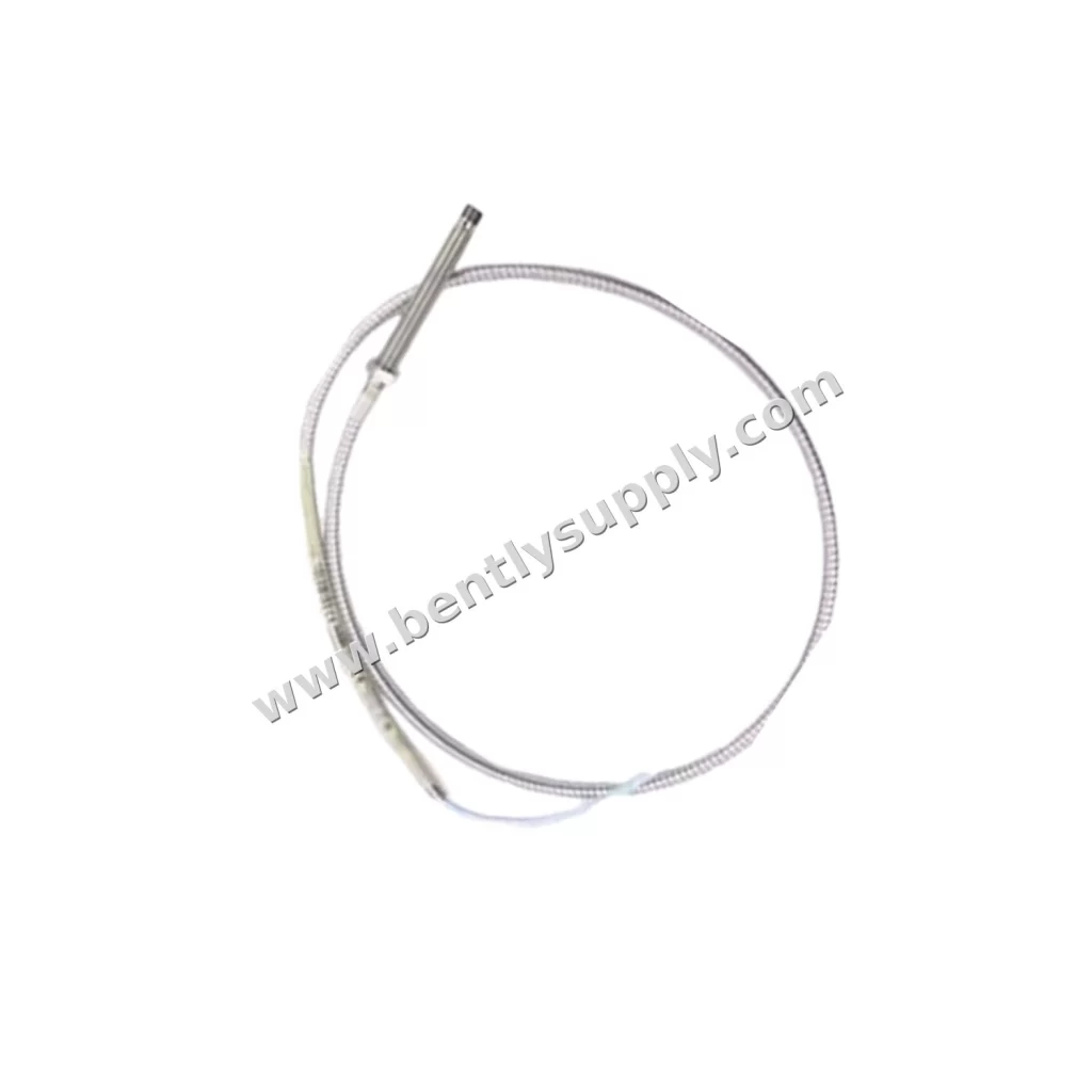 Bently Nevada 330172-00-08-50-02-CN product photo — Bently Nevada 330172-00-08-50-02-CN Sonde de proximité