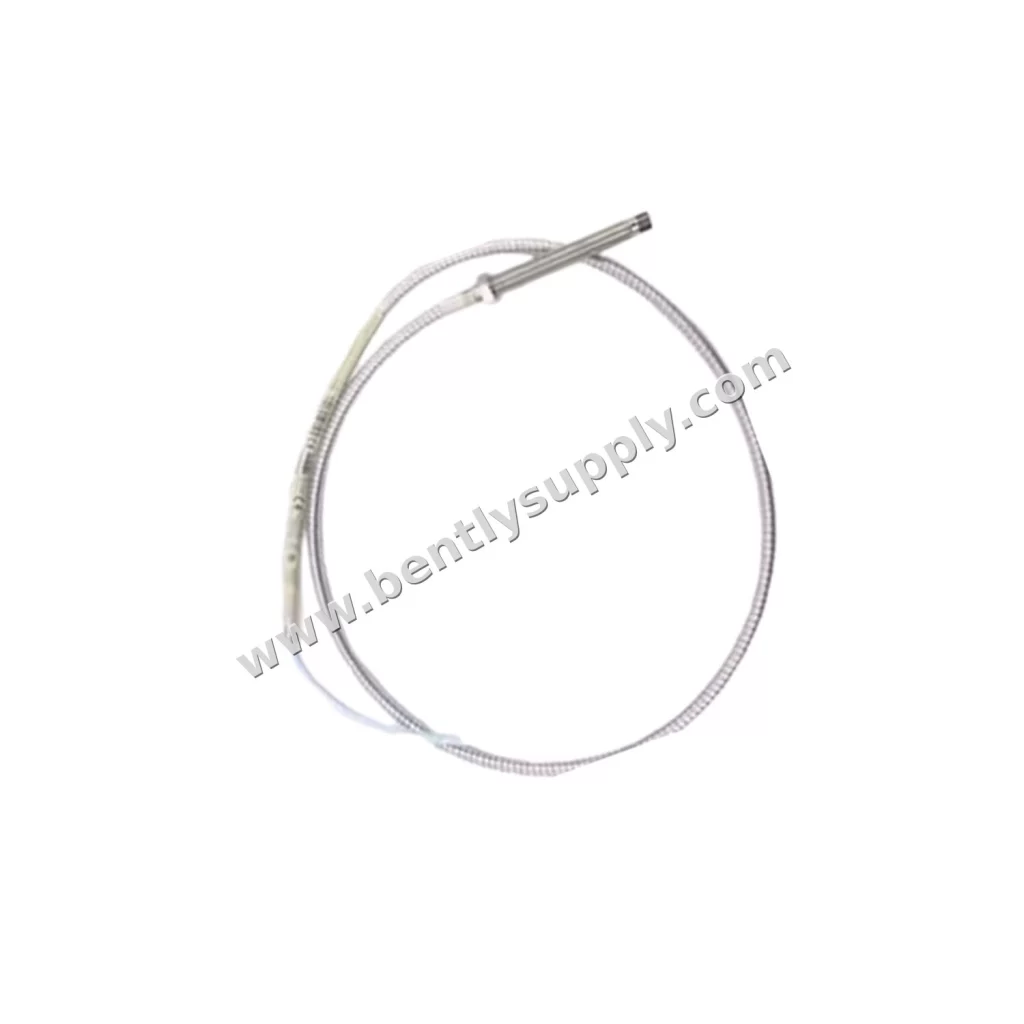 Bently Nevada 330172-00-08-50-02-CN product photo — Bently Nevada 330172-00-08-50-02-CN Sonde de proximité