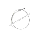 Bently Nevada 330172-00-08-50-02-CN product photo — Bently Nevada 330172-00-08-50-02-CN Sonde de proximité