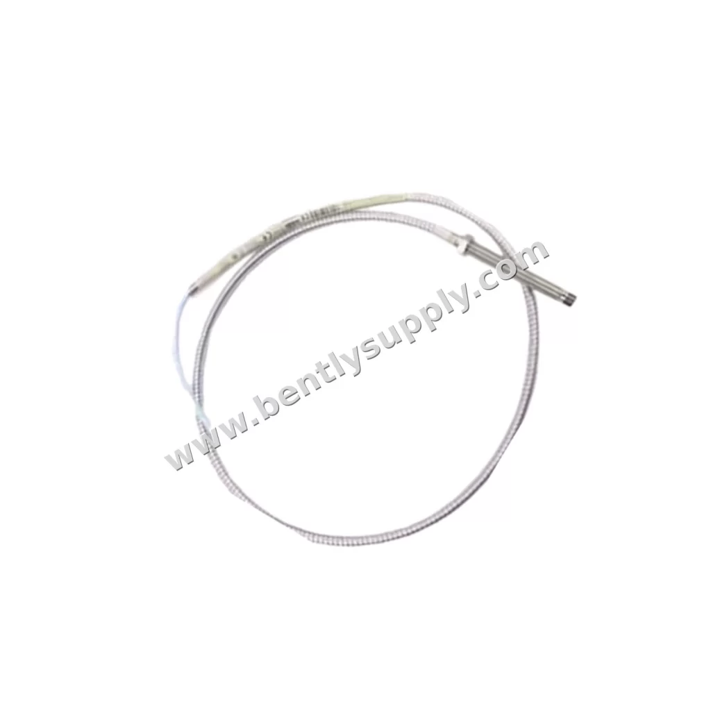 Bently Nevada 330172-00-08-50-02-CN product photo — Bently Nevada 330172-00-08-50-02-CN Sonde de proximité