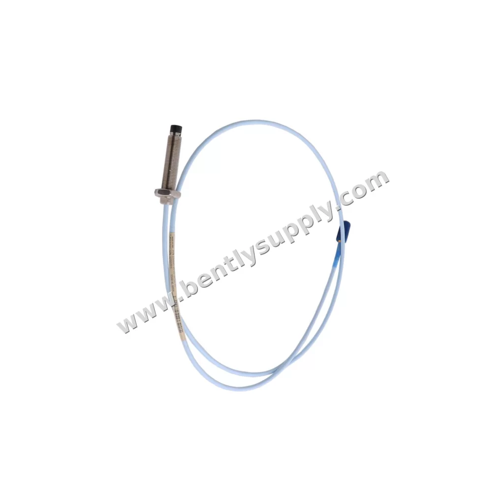 Bently Nevada 330173-00-02-20-12-05 product photo — Bently Nevada 330173-00-02-20-12-05 Sonde de proximité