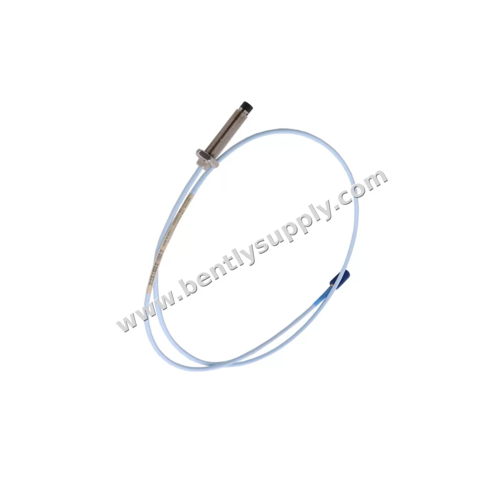 Bently Nevada 330173-00-02-20-12-05 product photo — Bently Nevada 330173-00-02-20-12-05 Sonde de proximité