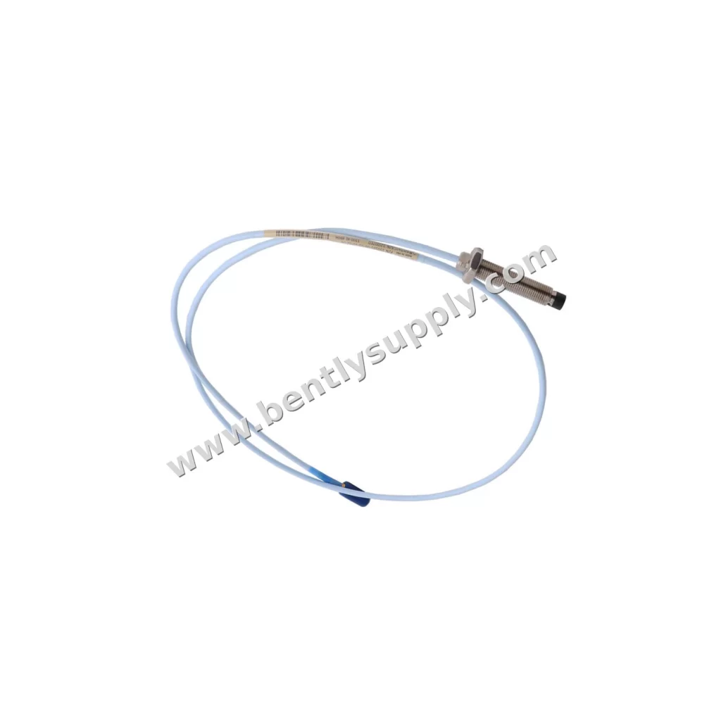 Bently Nevada 330173-00-02-20-12-05 product photo — Bently Nevada 330173-00-02-20-12-05 Sonde de proximité