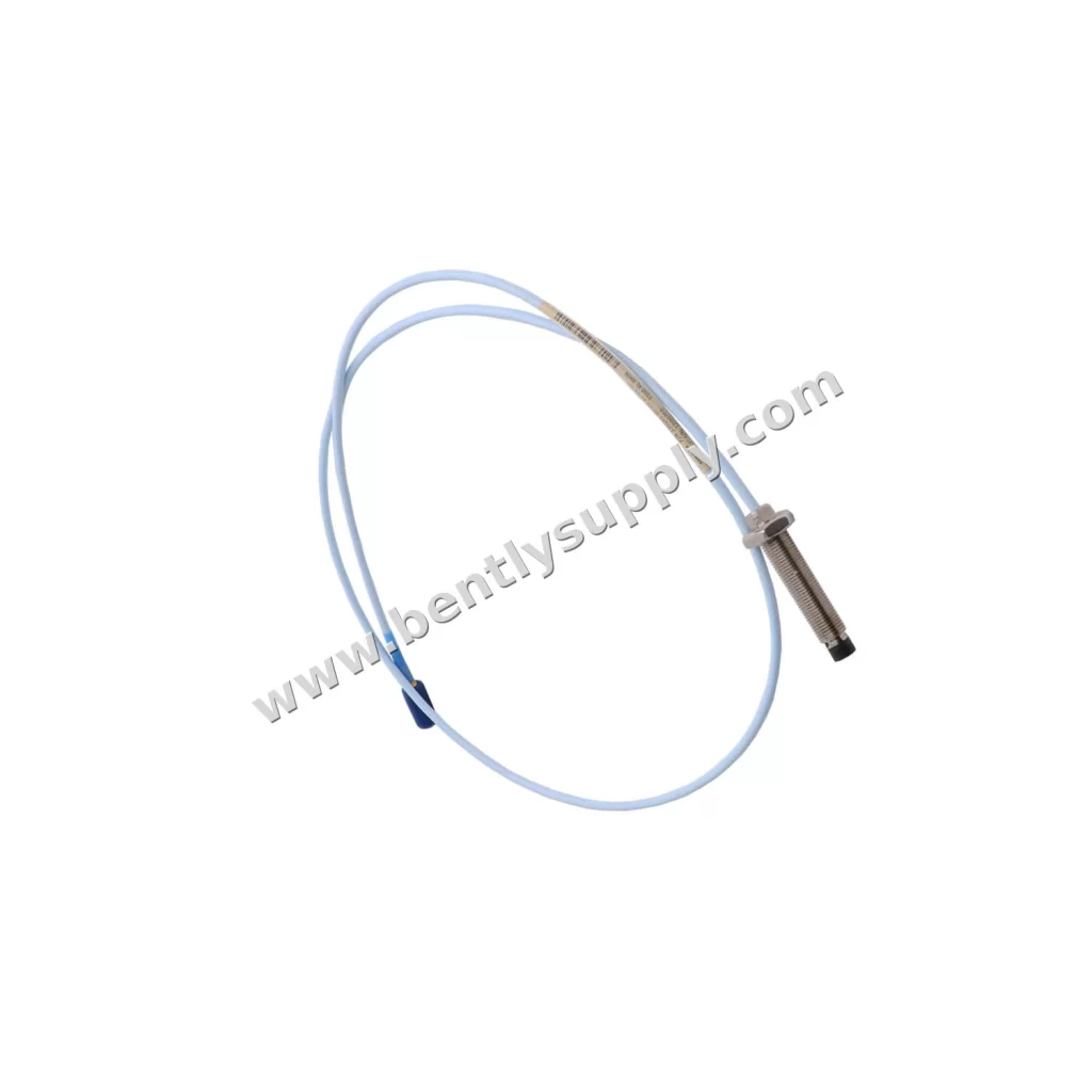Bently Nevada 330173-00-02-20-12-05 product photo — Bently Nevada 330173-00-02-20-12-05 Sonde de proximité