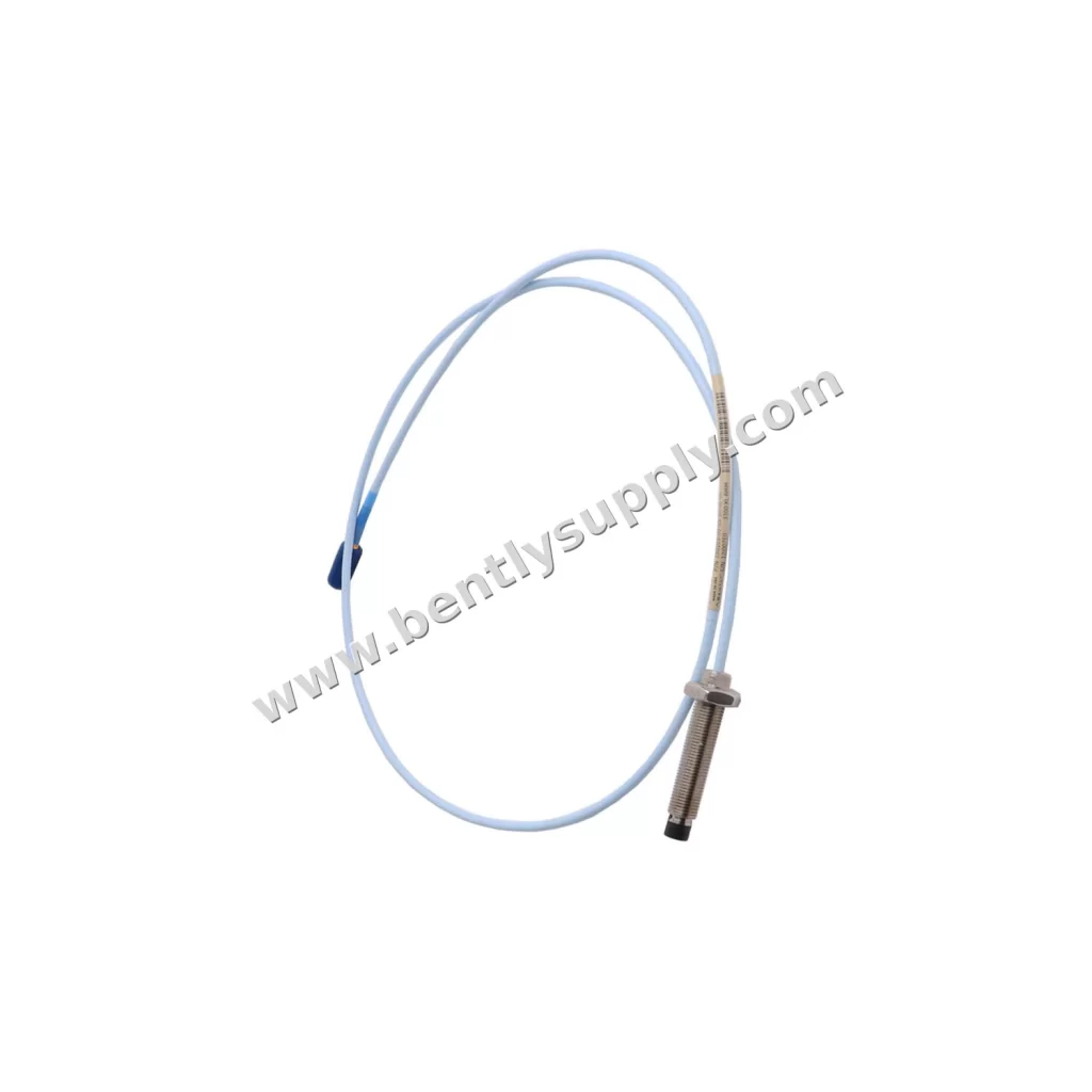 Bently Nevada 330173-00-02-20-12-05 product photo — Bently Nevada 330173-00-02-20-12-05 Sonde de proximité