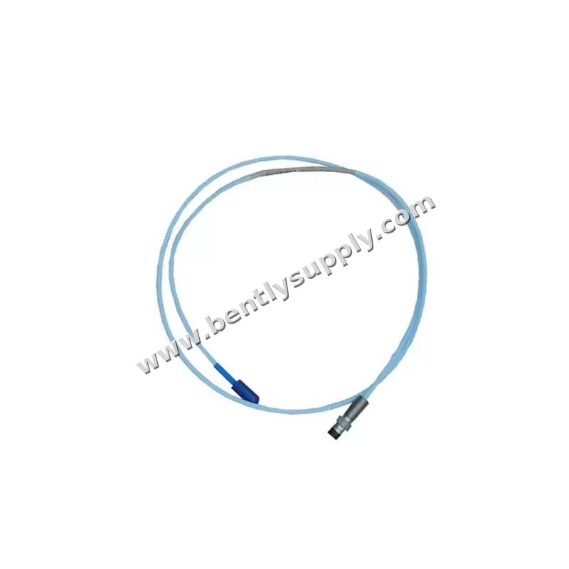 Bently Nevada 330174-00-09-10-02-CN product photo — Bently Nevada 330174-00-09-10-02-CN Sonde de proximité