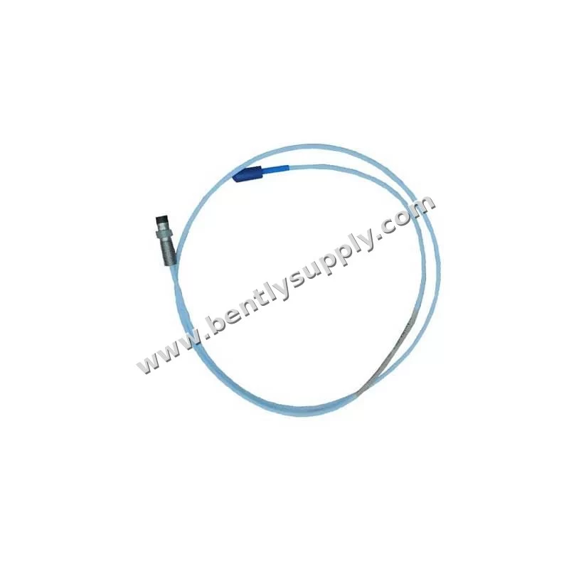 Bently Nevada 330174-00-09-10-02-CN product photo — Bently Nevada 330174-00-09-10-02-CN Sonde de proximité