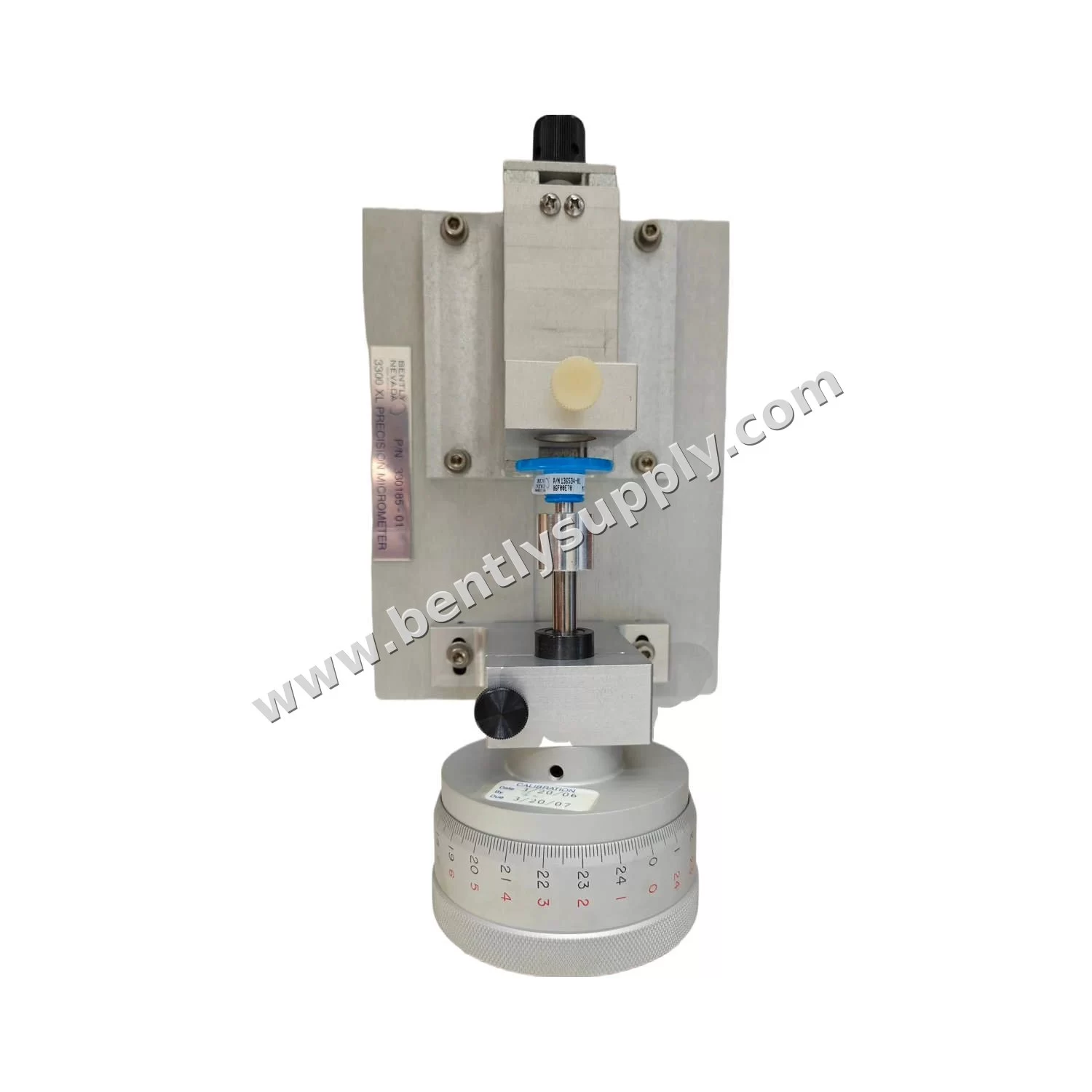 Bently Nevada 330185-02 Sonde de proximité