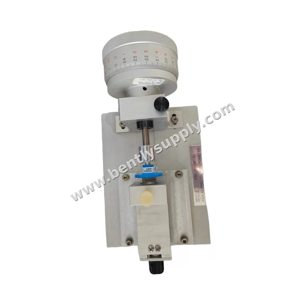 Bently Nevada 330185-01 product photo — Bently Nevada 330185-01 Sonde de proximité