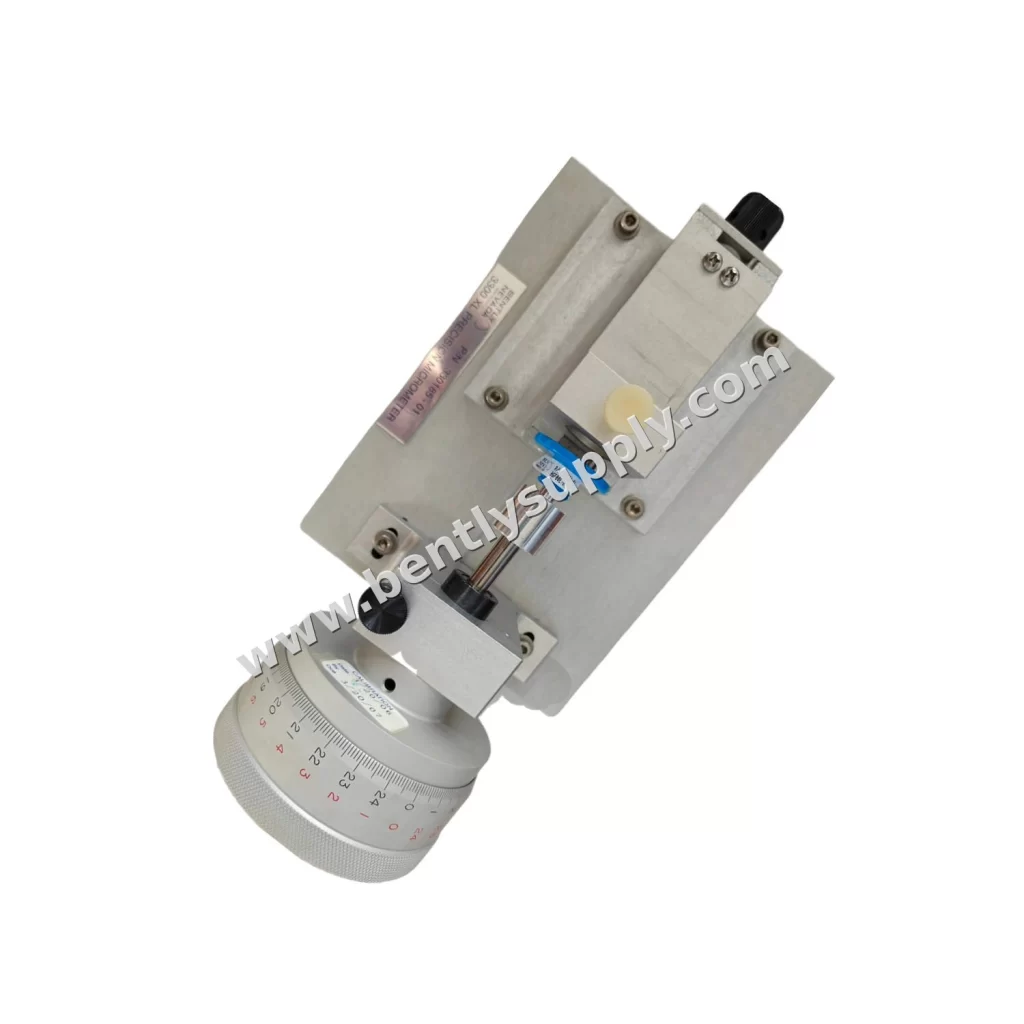 Bently Nevada 330185-01 product photo — Bently Nevada 330185-01 Sonde de proximité