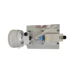 Bently Nevada 330185-01 product photo — Bently Nevada 330185-01 Sonde de proximité