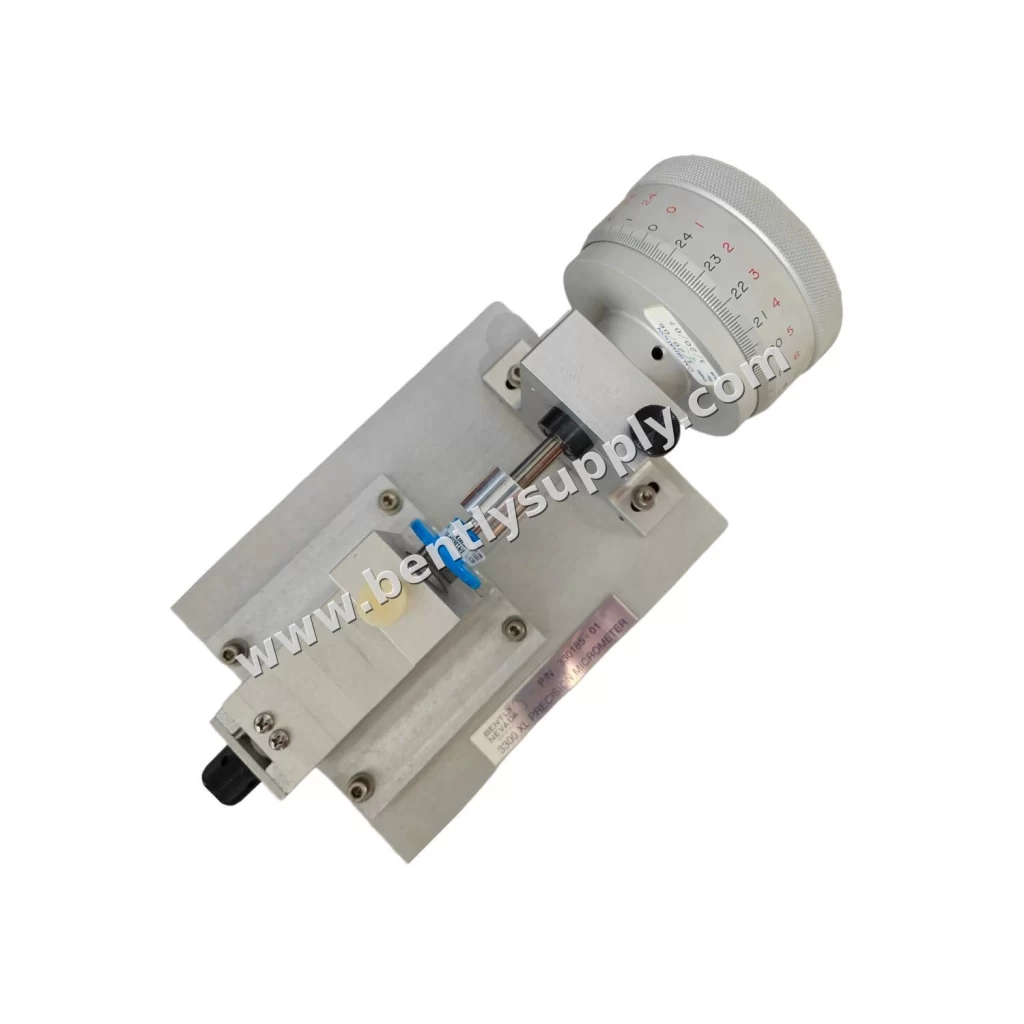 Bently Nevada 330185-01 product photo — Bently Nevada 330185-01 Sonde de proximité