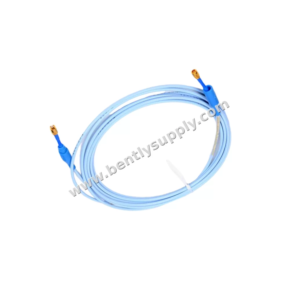 Bently Nevada 330190-045-01-00 product photo — Bently Nevada 330190-045-01-00 Câble d’extension