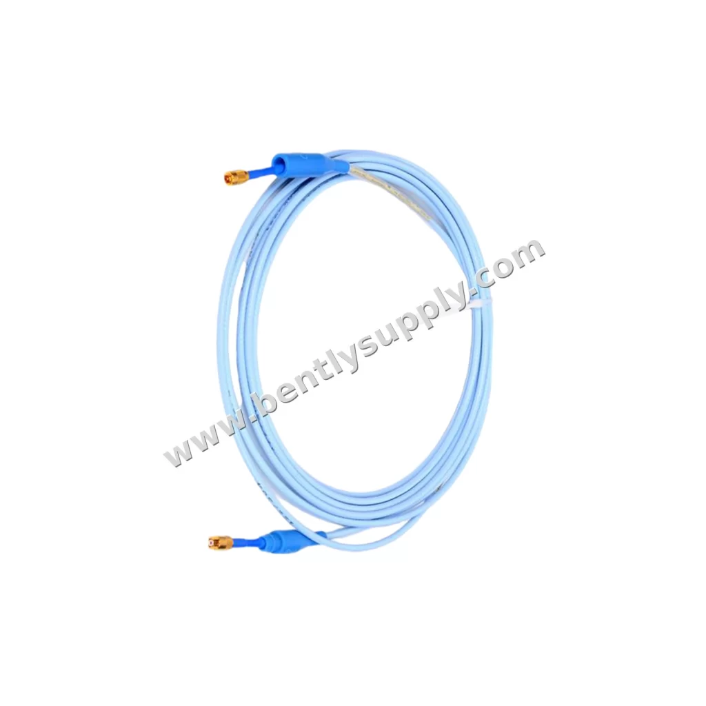 Bently Nevada 330190-045-01-00 product photo — Bently Nevada 330190-045-01-00 Câble d’extension
