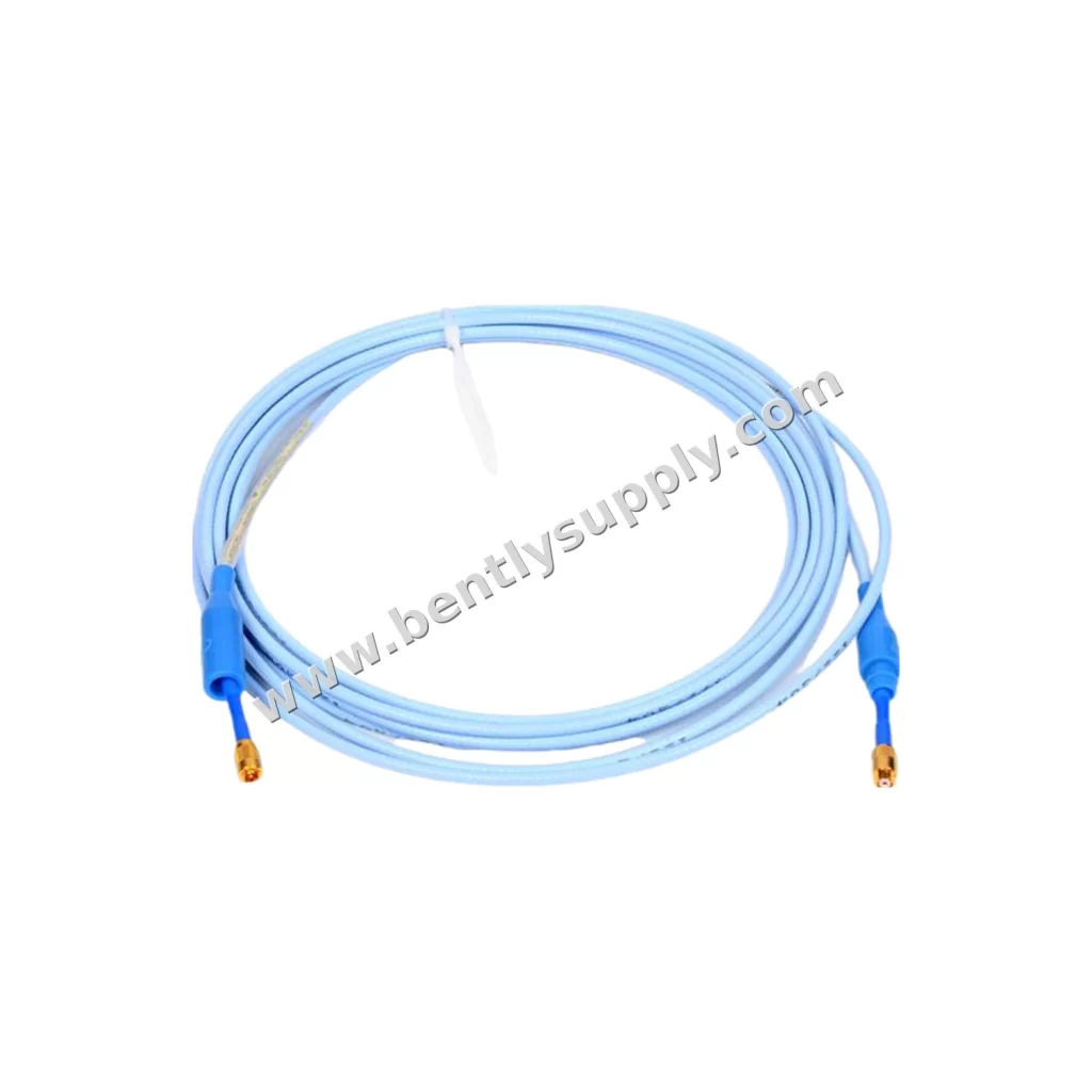 Bently Nevada 330190-075-00-05 product photo — Bently Nevada 330190-075-00-05 Câble d’extension