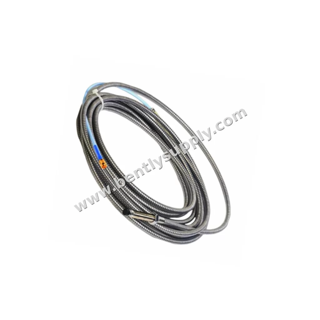 Bently Nevada 330190-075-00-05 product photo — Bently Nevada 330190-075-00-05 Câble d’extension