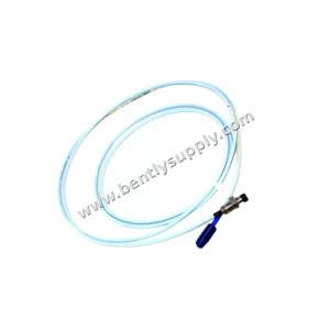 Bently Nevada 330101-00-30-05-02-00 product photo — Bently Nevada 330101-00-30-05-02-00 Sonde de proximité