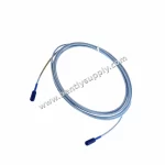 Bently Nevada 330190-080-00-05 product photo — Bently Nevada 330190-080-00-05 Câble d’extension