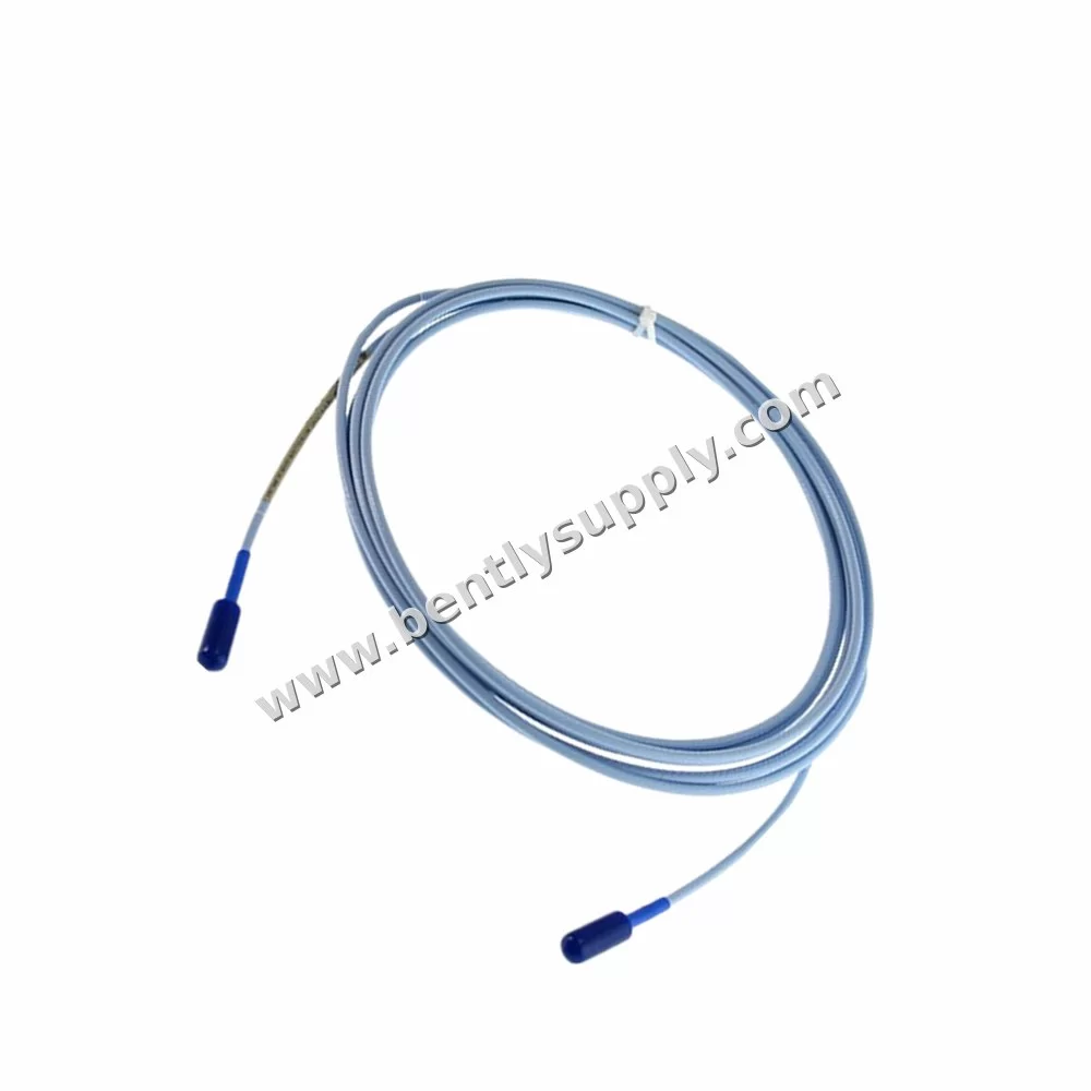 Bently Nevada 330190-080-00-05 product photo — Bently Nevada 330190-080-00-05 Câble d’extension