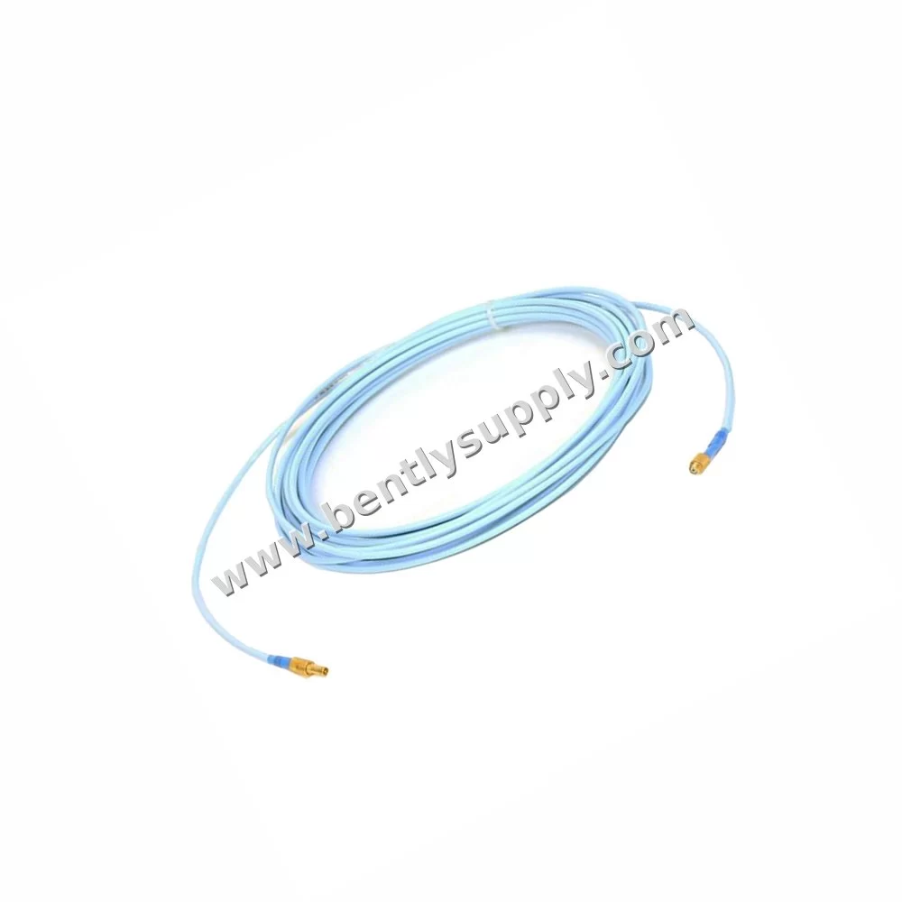 Bently Nevada 330190-080-00-05 product photo — Bently Nevada 330190-080-00-05 Câble d’extension