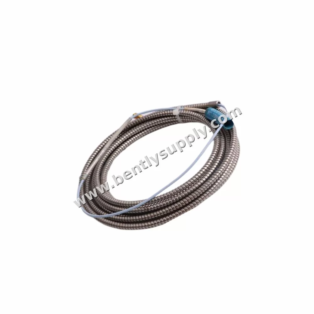 Bently Nevada 330190-080-00-05 product photo — Bently Nevada 330190-080-00-05 Câble d’extension