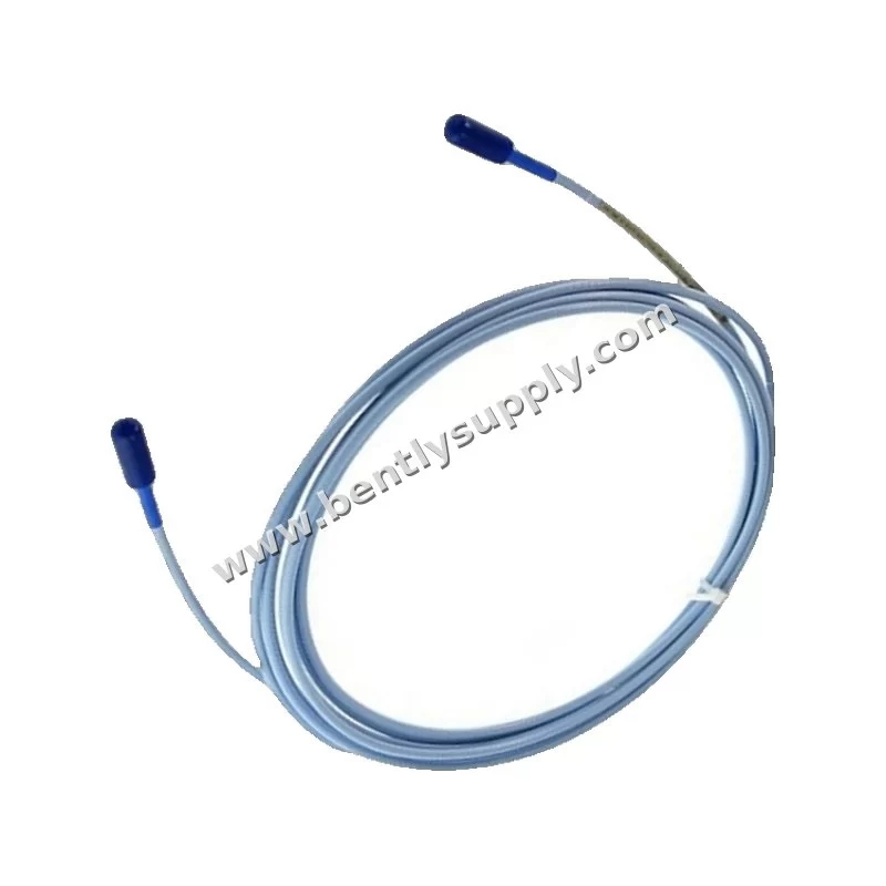 Bently Nevada 330190-080-00-05 product photo — Bently Nevada 330190-080-00-05 Câble d’extension