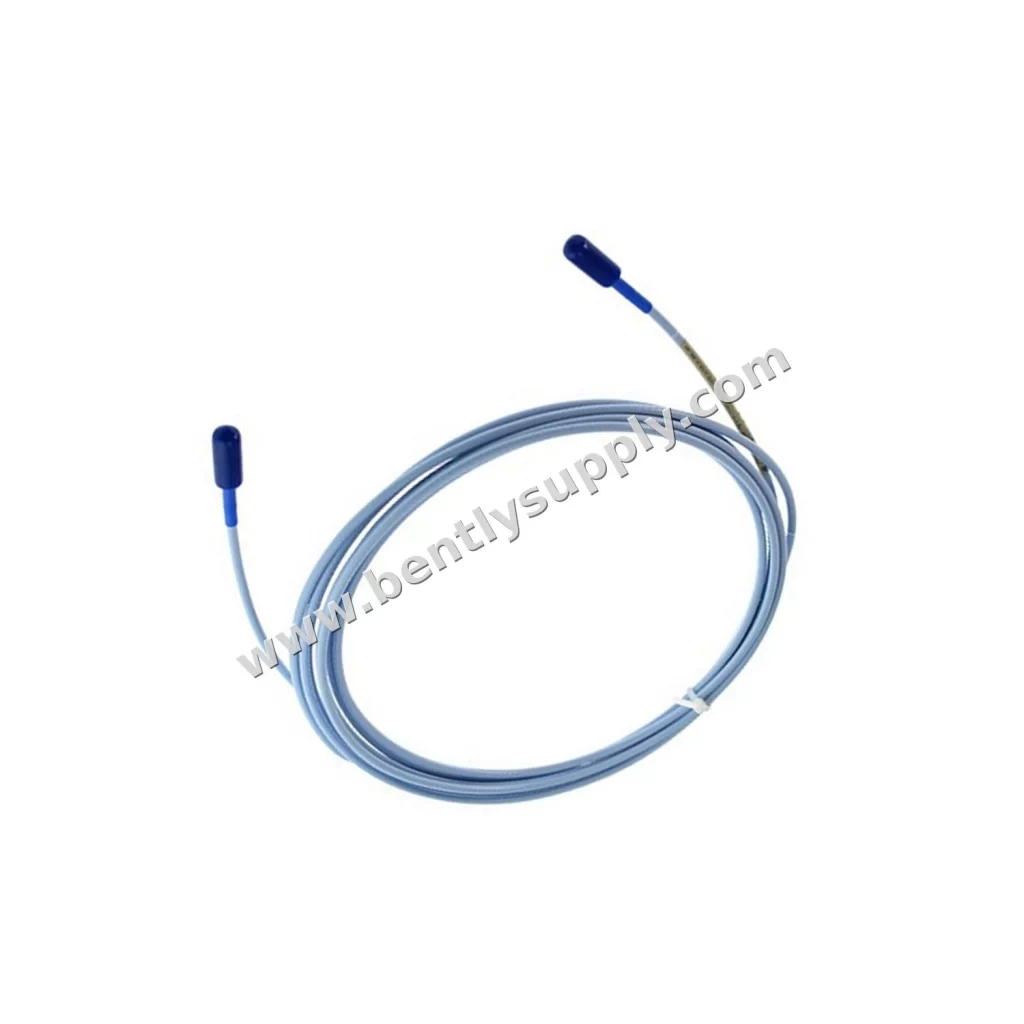 Bently Nevada 330190-080-00-05 product photo — Bently Nevada 330190-080-00-05 Câble d’extension