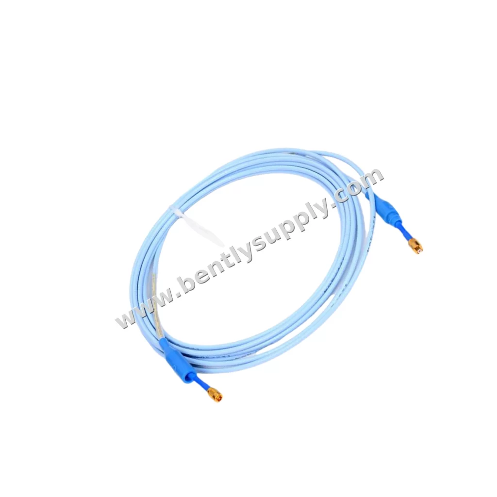Bently Nevada 330190-080-00-05 product photo — Bently Nevada 330190-080-00-05 Câble d’extension