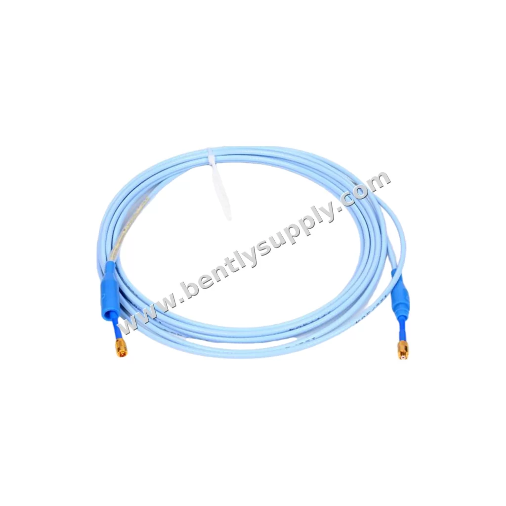 Bently Nevada 330190-080-00-05 product photo — Bently Nevada 330190-080-00-05 Câble d’extension