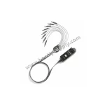Bently Nevada 330191-00-40-05-05 product photo — Bently Nevada 330191-00-40-05-05 Sonde de proximité