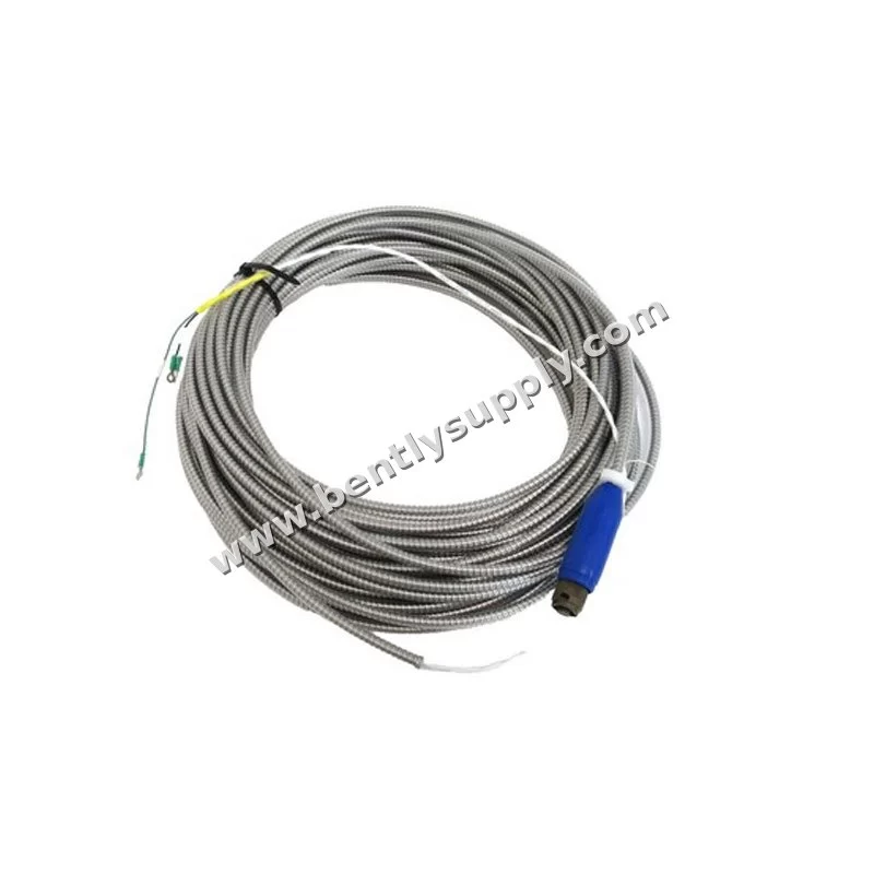 Bently Nevada 330191-00-40-05-05 product photo — Bently Nevada 330191-00-40-05-05 Sonde de proximité