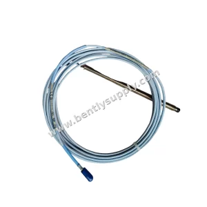Bently Nevada 330500-08-01 product photo — Bently Nevada 330500-08-01 Velomitor Piezo-velocity Sensor