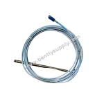 Bently Nevada 330191-40-75-05-CN product photo — Bently Nevada 330191-40-75-05-CN Sonde de proximité