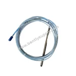 Bently Nevada 330191-40-75-05-CN product photo — Bently Nevada 330191-40-75-05-CN Sonde de proximité