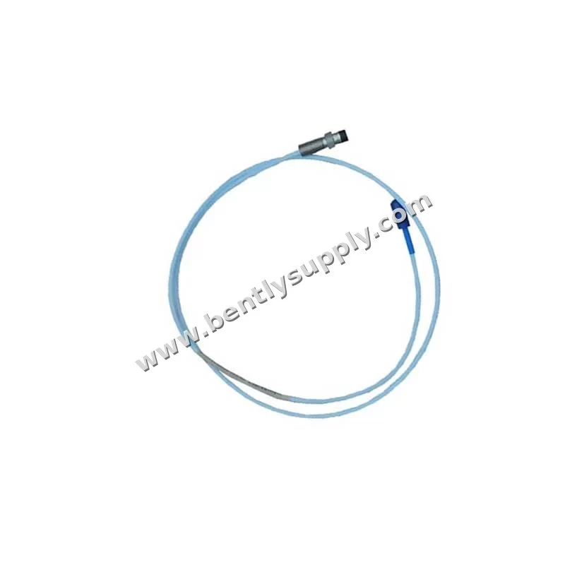 Bently Nevada 330194-05-13-10-05 product photo — Bently Nevada 330194-05-13-10-05 Sonde de proximité