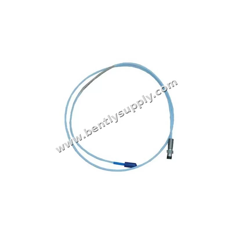 Bently Nevada 330194-05-13-10-05 product photo — Bently Nevada 330194-05-13-10-05 Sonde de proximité