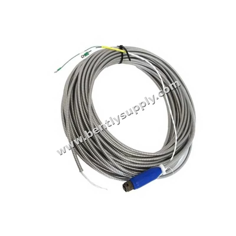 Bently Nevada 330195-02-12-90-CN product photo — Bently Nevada 330195-02-12-90-CN 3300 XL 8 mm Proximity Probes, Reverse Moun