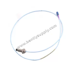 Bently Nevada 330102-00-12-05-02-05 product photo — Bently Nevada 330102-00-12-05-02-05 Sonde de proximité