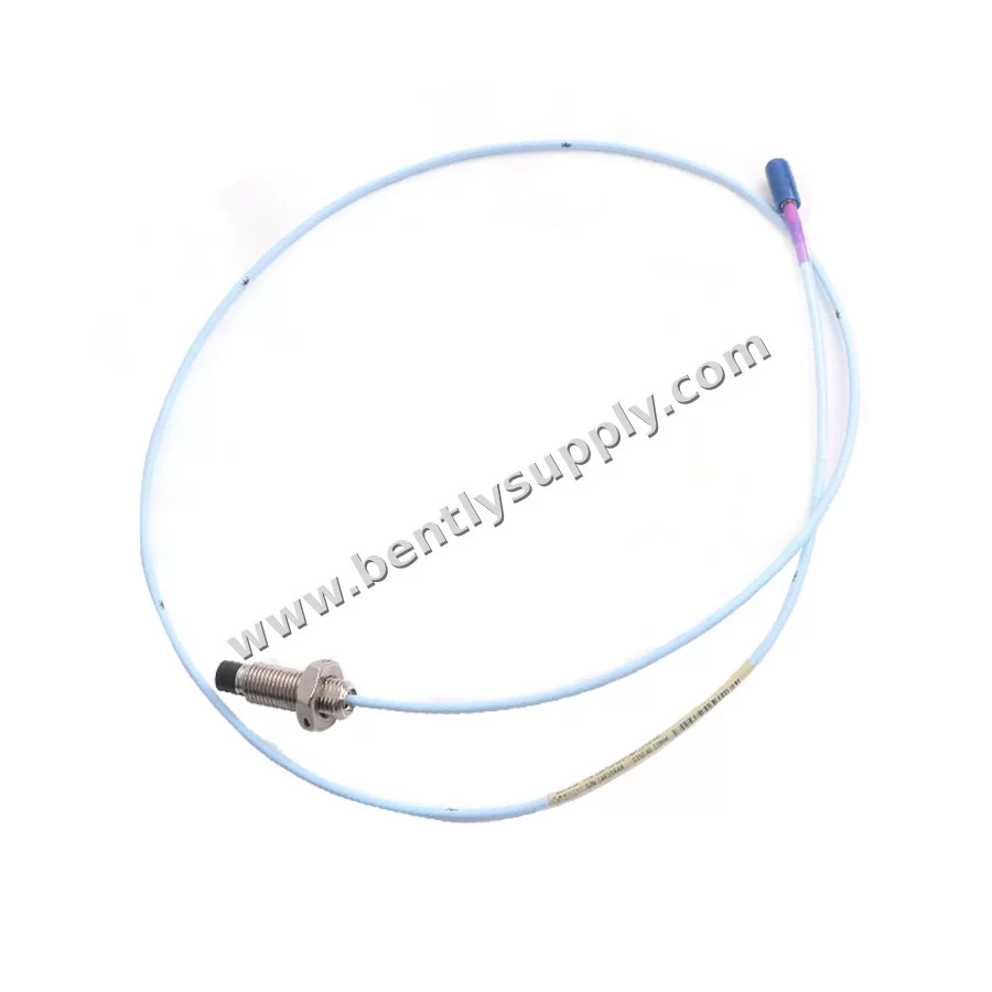 Bently Nevada 330302-000-011-20-90-01-00 product photo — Bently Nevada 330302-000-011-20-90-01-00 Sonde de proximité