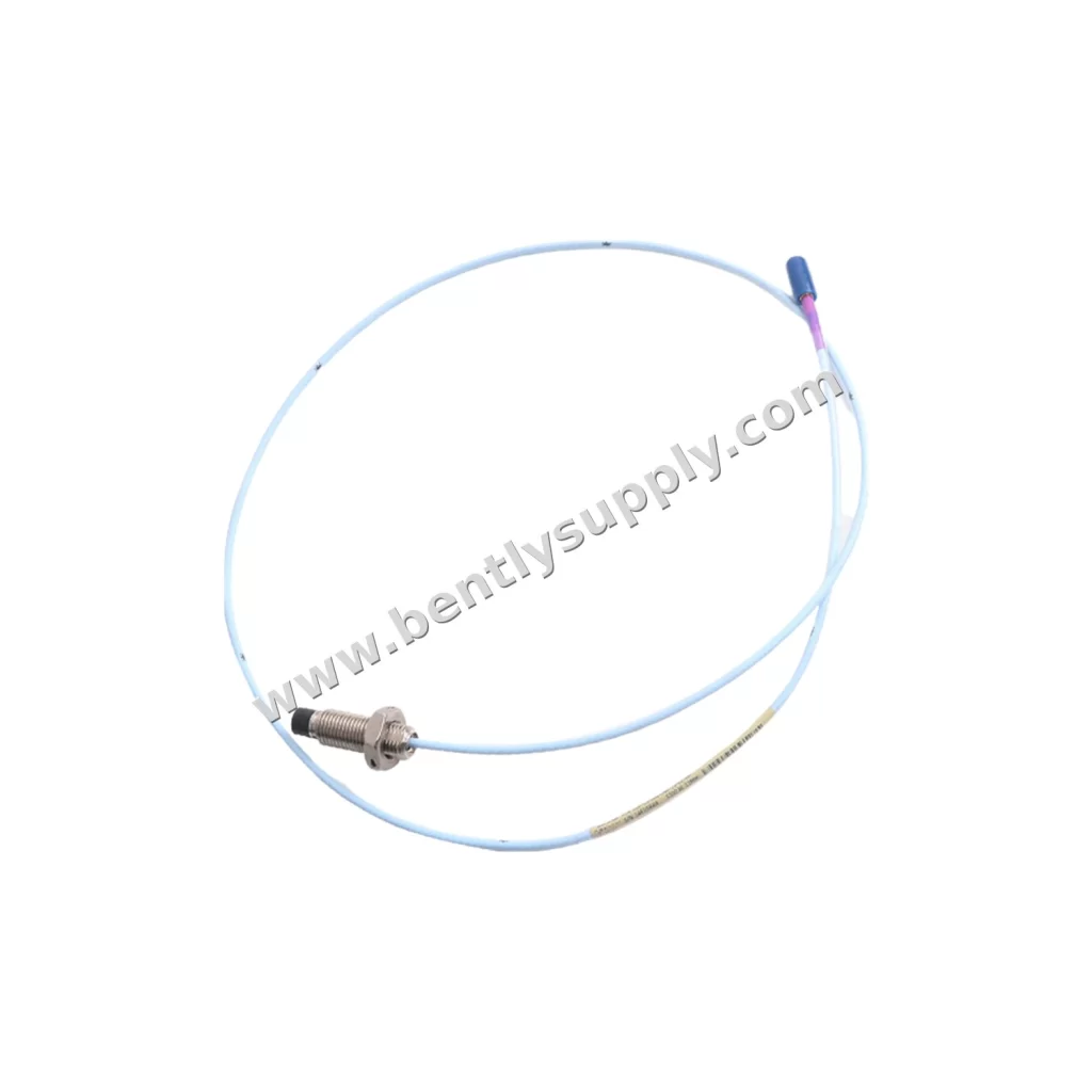 Bently Nevada 330302-000-011-20-90-01-00 product photo — Bently Nevada 330302-000-011-20-90-01-00 Sonde de proximité