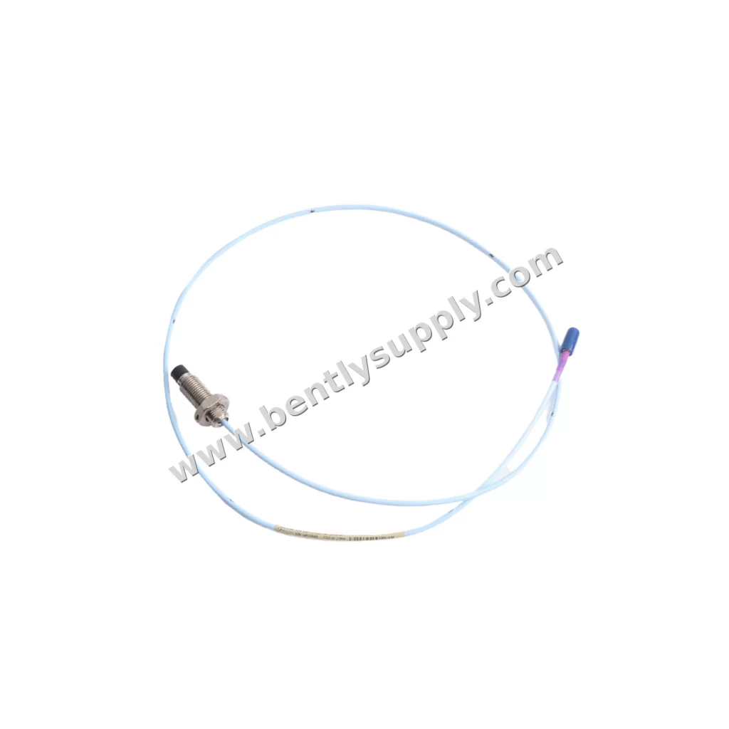 Bently Nevada 330302-000-011-20-90-01-00 product photo — Bently Nevada 330302-000-011-20-90-01-00 Sonde de proximité