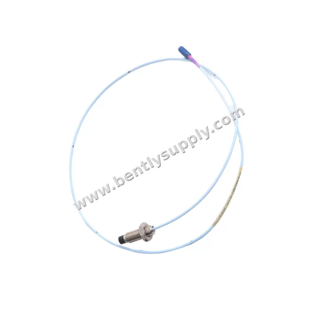 Bently Nevada 330302-000-011-20-90-01-00 product photo — Bently Nevada 330302-000-011-20-90-01-00 Sonde de proximité