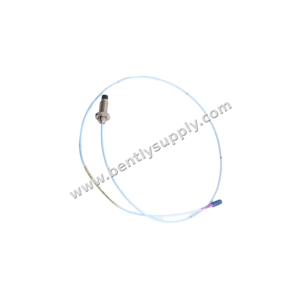 Bently Nevada 330302-000-011-20-90-01-00 product photo — Bently Nevada 330302-000-011-20-90-01-00 Sonde de proximité