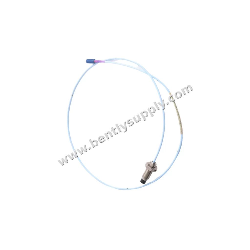 Bently Nevada 330302-000-011-20-90-01-00 product photo — Bently Nevada 330302-000-011-20-90-01-00 Sonde de proximité