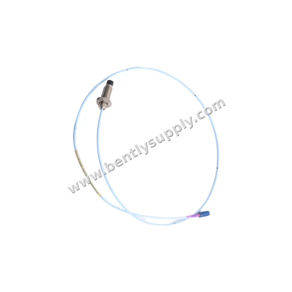 Bently Nevada 330302-000-011-20-90-01-00 product photo — Bently Nevada 330302-000-011-20-90-01-00 Sonde de proximité