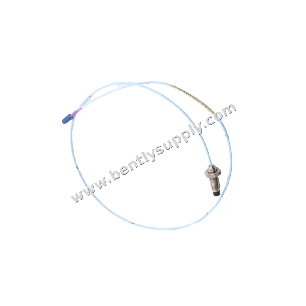 Bently Nevada 330302-000-011-20-90-01-00 product photo — Bently Nevada 330302-000-011-20-90-01-00 Sonde de proximité