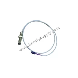 Bently Nevada 330101-00-77-15-02-CN product photo — Bently Nevada 330101-00-77-15-02-CN Sonde de proximité