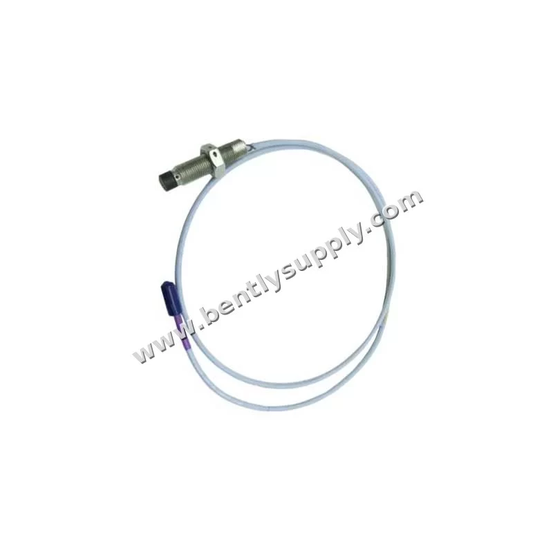 Bently Nevada 330303-060-10-90-01-00 product photo — Bently Nevada 330303-060-10-90-01-00 Sonde de proximité