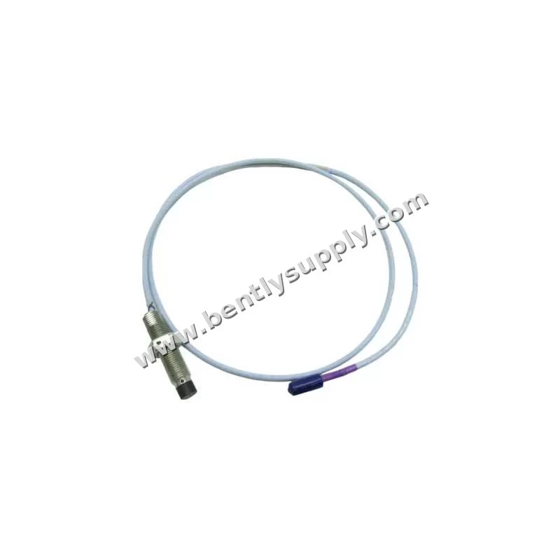 Bently Nevada 330303-060-10-90-01-00 product photo — Bently Nevada 330303-060-10-90-01-00 Sonde de proximité